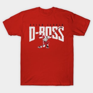 Dylan Larkin D-Boss T-Shirt